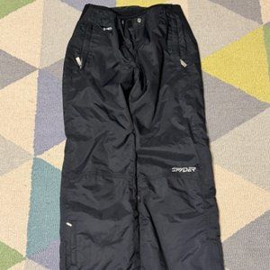 Spyder Women's Size 8 Ski Pants